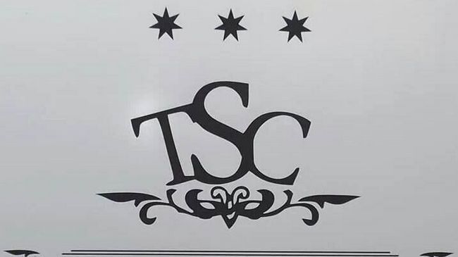 Tsc Pansion Hotel Sarajevo Logo foto