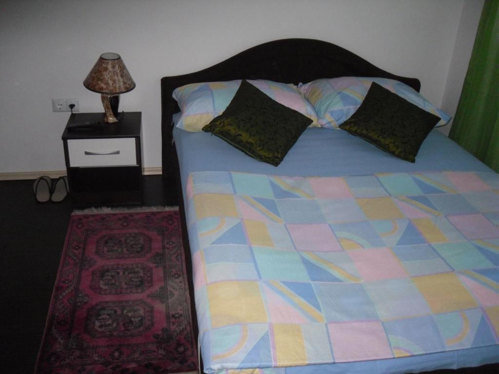 Tsc Pansion Hotel Sarajevo Ruang foto