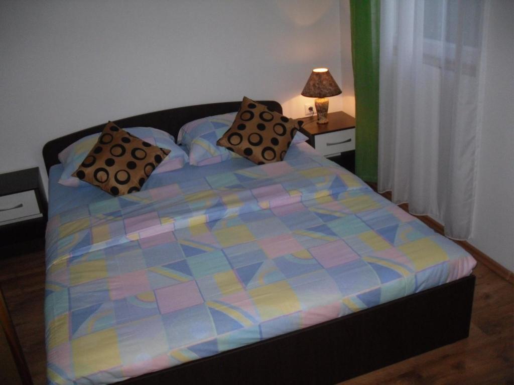 Tsc Pansion Hotel Sarajevo Ruang foto