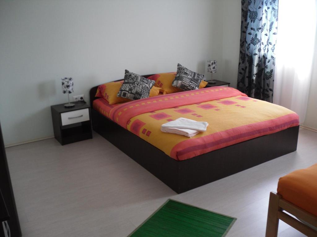 Tsc Pansion Hotel Sarajevo Ruang foto